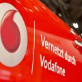 Vodafone profitiert von der Unitymedia-Übernahme (Logo: Vodafone) 