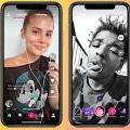 Voisey: Musik-App jetzt auch bei Snapchat (Foto: voisey.app)