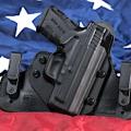 Waffe: Thema bleibt in den USA ein heftig diskutierter Dauerbrenner (Foto: pixabay.com, Ibro Palic)