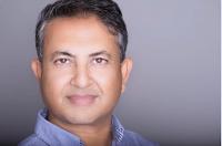CEO Kumar K. Goswami (Bild: zVg)