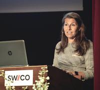 Swico-Geschäftsführeri Judith Bellaiche (Bild: zVg)