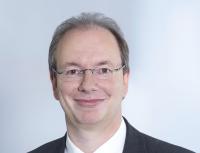 Lancom-Geschäftsführer Ralf Koenzen