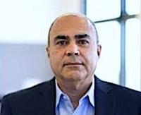 Datammeer-CEO George Shahid (Bild. zVg)