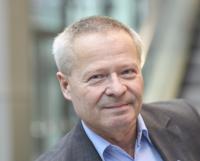 Christian Zumbach, DSAG-Vorstand für die Schweiz (Bild: zVg) 