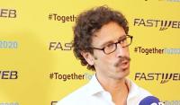 Tritt als Fastweb-CEO im Herbst zurück: Alberto Calcagno (Bild:Youtube)