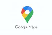 Das neue Icon von Google Maps (Bild: zVg) 