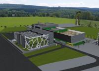 Green Datacenter plant das vierte Rechenzentrum in Zürich West (Bild: zVg)