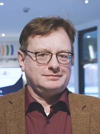 Markus Doetsch, Group CEO der Heinekingmedia (Bild: zVg)