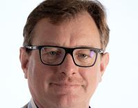 Markus Doetsch, Group CEO Heinekingmedia (Bild: zVg)