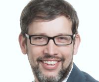 Bram Stieltjes, Leiter Forschungs- und Analyse-Services beim Universitätsspital Basel (Bild: zVg)