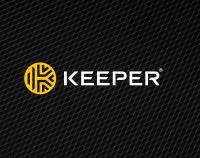 Logobild: Keeper