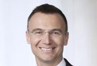 Jacques Boschung, Head of Kudelski Security (Bild: zVg)