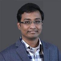 Gastautor Sundaram Lakshmanan, CTO für SASE-Lösungen bei Lookout (Bild: zVg)