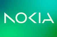 Farbvariiante des neuen Nokia-Logos (Bildquelle: Nokia)