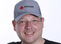 Gastautor Markus Eisele, Developer Strategist EMEA bei Red Hat (Bild: zVg)